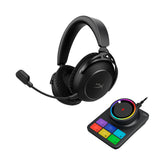 HyperX Cloud Alpha 2 – Drahtlose Gaming-Kopfhörer